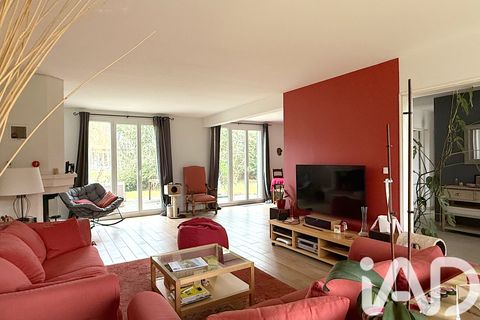 Villa i Maurepas, Yvelines, Maurepas - € 569.000 | Ref: 35343 - foto 4
