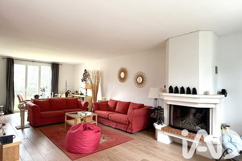 Villa i Maurepas, Yvelines, Maurepas - € 569.000 | Ref: 35343 - foto 5