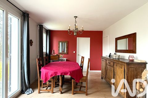 Villa i Maurepas, Yvelines, Maurepas - € 569.000 | Ref: 35343 - foto 6