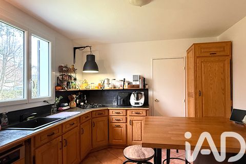 Villa i Maurepas, Yvelines, Maurepas - € 569.000 | Ref: 35343 - foto 8