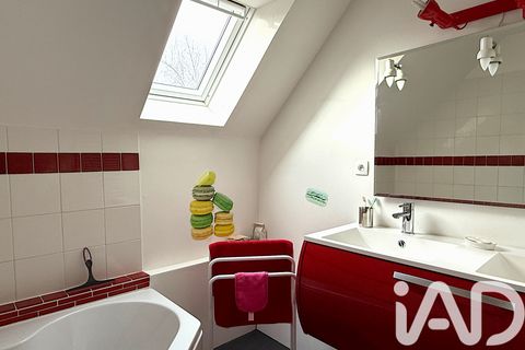 Villa i Maurepas, Yvelines, Maurepas - € 569.000 | Ref: 35343 - foto 12