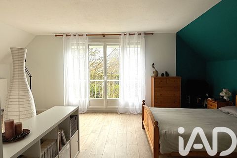 Villa i Maurepas, Yvelines, Maurepas - € 569.000 | Ref: 35343 - foto 15