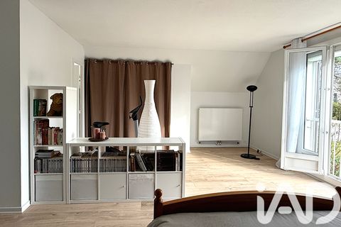 Villa i Maurepas, Yvelines, Maurepas - € 569.000 | Ref: 35343 - foto 16