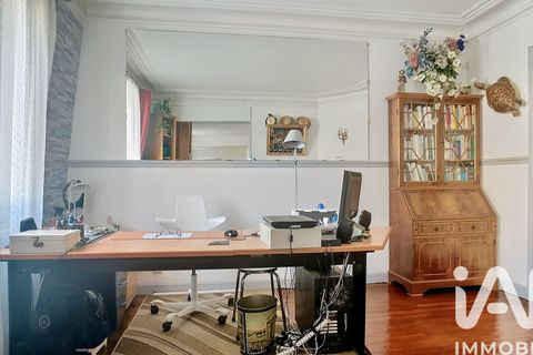 Apartament a Suresnes, Hauts-de-Seine, Suresnes - € 440.000 | Ref: 69064 - foto 5