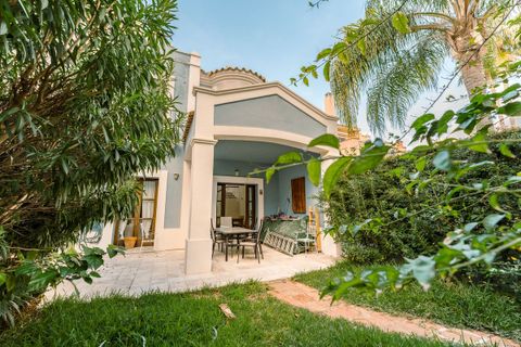 Byhus i Guadalmina, Malaga - foto 1