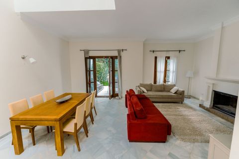 Byhus i Guadalmina, Malaga - foto 2