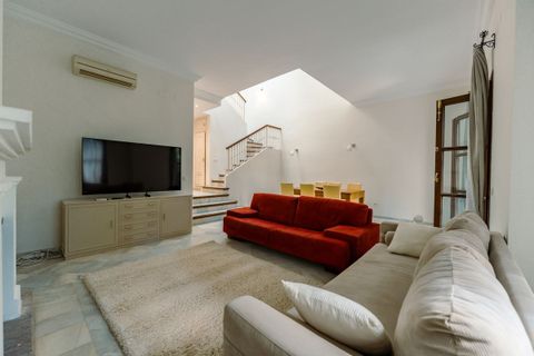 Byhus i Guadalmina, Malaga - foto 3