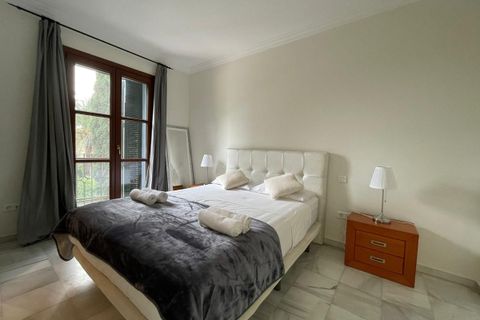 Byhus i Guadalmina, Malaga - foto 5