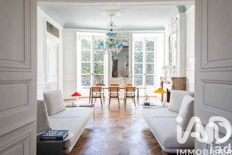 Lejlighed i Bordeaux, Gironde, Bordeaux - € 799.000 | Ref: 96045 - foto 1