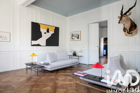 Lejlighed i Bordeaux, Gironde, Bordeaux - € 799.000 | Ref: 96045 - foto 2
