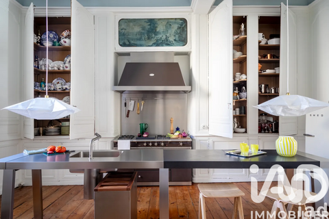Lejlighed i Bordeaux, Gironde, Bordeaux - € 799.000 | Ref: 96045 - foto 7