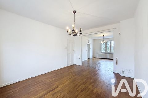 Villa i Rombas, Moselle, Rombas - € 170.000 | Ref: 42814 - foto 1