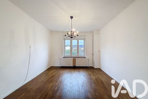 Villa i Rombas, Moselle, Rombas - € 170.000 | Ref: 42814 - foto 2