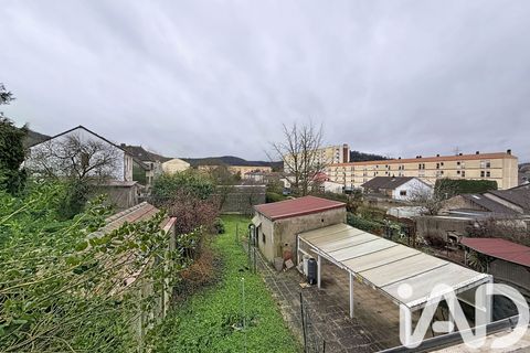 Villa i Rombas, Moselle, Rombas - € 170.000 | Ref: 42814 - foto 3