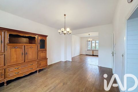 Villa i Rombas, Moselle, Rombas - € 170.000 | Ref: 42814 - foto 4