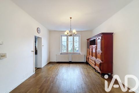Villa i Rombas, Moselle, Rombas - € 170.000 | Ref: 42814 - foto 5