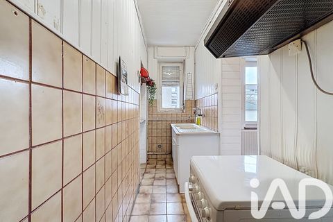 Villa i Rombas, Moselle, Rombas - € 170.000 | Ref: 42814 - foto 6