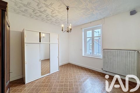 Villa i Rombas, Moselle, Rombas - € 170.000 | Ref: 42814 - foto 7