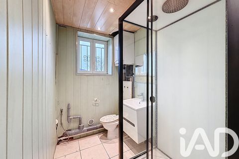 Villa i Rombas, Moselle, Rombas - € 170.000 | Ref: 42814 - foto 9