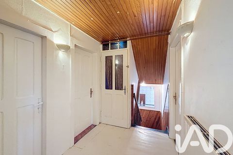 Villa i Rombas, Moselle, Rombas - € 170.000 | Ref: 42814 - foto 10
