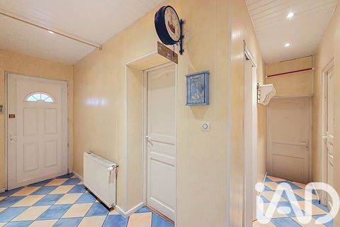 Villa i Rombas, Moselle, Rombas - € 170.000 | Ref: 42814 - foto 11