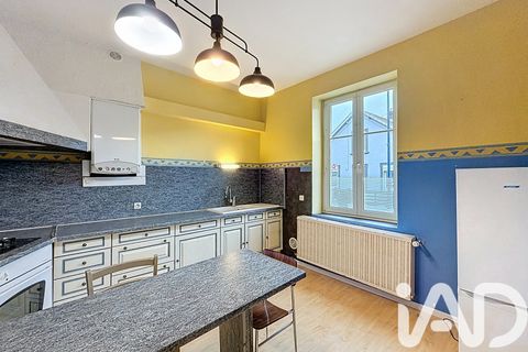 Villa i Rombas, Moselle, Rombas - € 170.000 | Ref: 42814 - foto 12