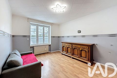 Villa i Rombas, Moselle, Rombas - € 170.000 | Ref: 42814 - foto 13