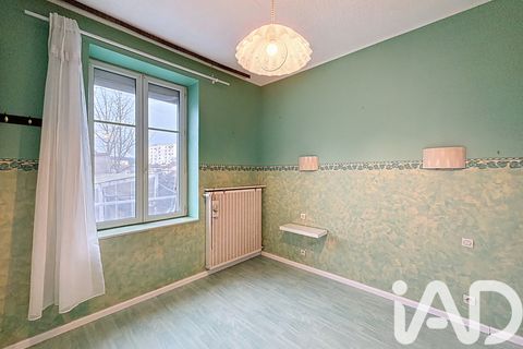 Villa i Rombas, Moselle, Rombas - € 170.000 | Ref: 42814 - foto 14
