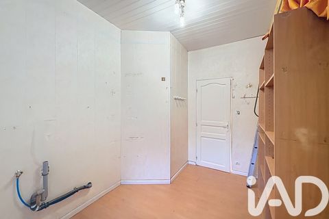 Villa i Rombas, Moselle, Rombas - € 170.000 | Ref: 42814 - foto 17