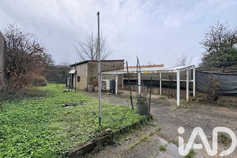 Villa i Rombas, Moselle, Rombas - € 170.000 | Ref: 42814 - foto 18
