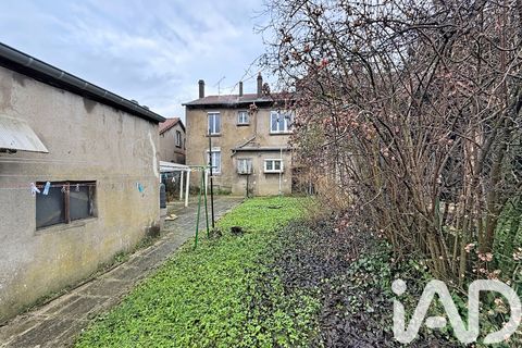 Villa i Rombas, Moselle, Rombas - € 170.000 | Ref: 42814 - foto 19