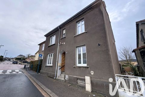 Villa i Rombas, Moselle, Rombas - € 170.000 | Ref: 42814 - foto 20