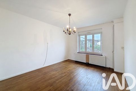 Villa i Rombas, Moselle, Rombas - € 170.000 | Ref: 42814 - foto 21