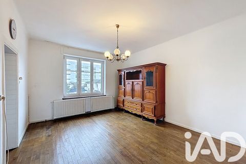 Villa i Rombas, Moselle, Rombas - € 170.000 | Ref: 42814 - foto 22