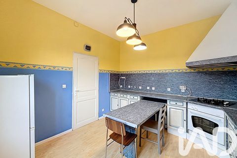 Villa i Rombas, Moselle, Rombas - € 170.000 | Ref: 42814 - foto 24