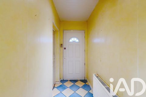 Villa i Rombas, Moselle, Rombas - € 170.000 | Ref: 42814 - foto 25