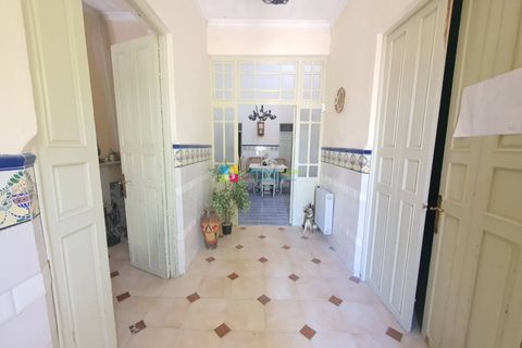 Villa a Purchena, Almeria, Purchena - € 190.000 | Ref: 2309 - foto 4