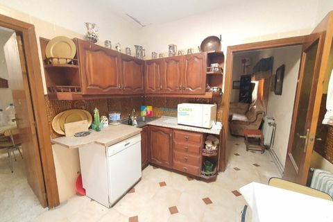 Villa a Purchena, Almeria, Purchena - € 190.000 | Ref: 2309 - foto 9