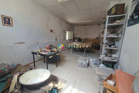 Villa a Purchena, Almeria, Purchena - € 190.000 | Ref: 2309 - foto 15
