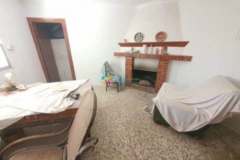 Villa a Purchena, Almeria, Purchena - € 190.000 | Ref: 2309 - foto 17