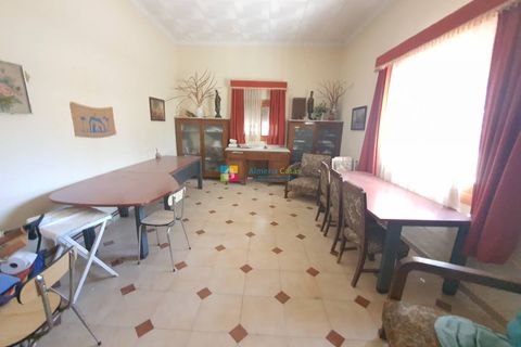 Villa a Purchena, Almeria, Purchena - € 190.000 | Ref: 2309 - foto 20