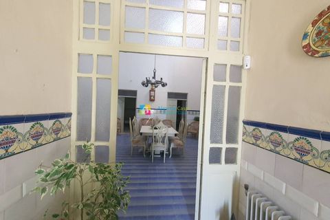 Villa a Purchena, Almeria, Purchena - € 190.000 | Ref: 2309 - foto 22
