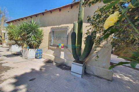 Villa a Purchena, Almeria, Purchena - € 190.000 | Ref: 2309 - foto 42