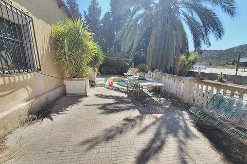 Villa a Purchena, Almeria, Purchena - € 190.000 | Ref: 2309 - foto 44