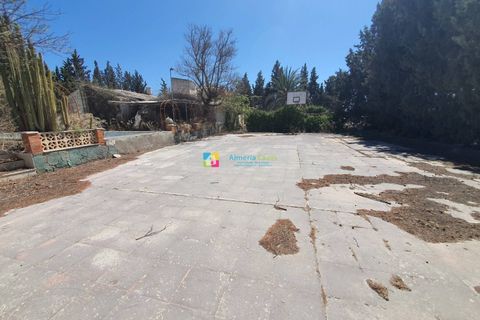 Villa a Purchena, Almeria, Purchena - € 190.000 | Ref: 2309 - foto 48