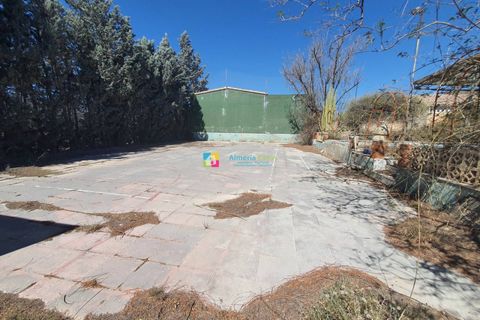 Villa a Purchena, Almeria, Purchena - € 190.000 | Ref: 2309 - foto 49