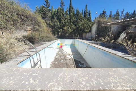 Villa a Purchena, Almeria, Purchena - € 190.000 | Ref: 2309 - foto 50
