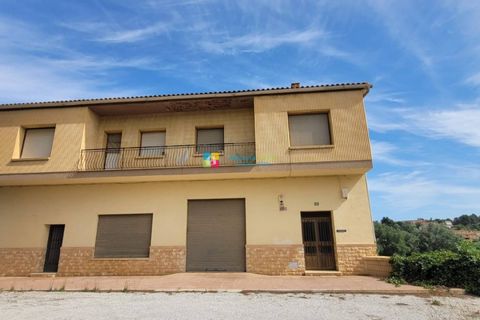 Landejendom i Cullar, Granada, Cullar - € 250.000 | Ref: 2369 - foto 2