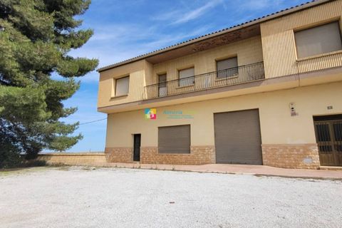 Landejendom i Cullar, Granada, Cullar - € 250.000 | Ref: 2369 - foto 3