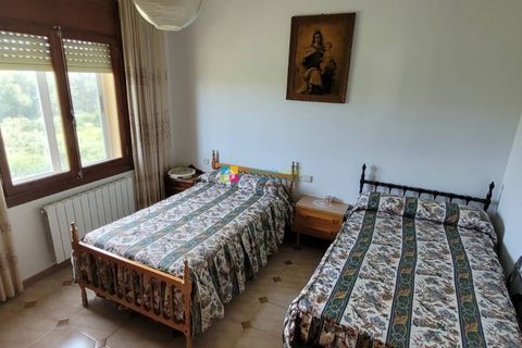 Landejendom i Cullar, Granada, Cullar - € 250.000 | Ref: 2369 - foto 22